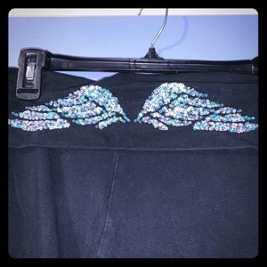 Victoria’s Secret yoga pants